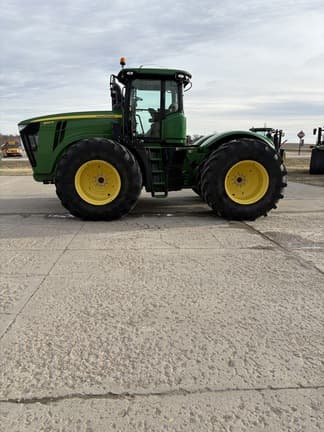 Image of John Deere 9410R equipment image 3