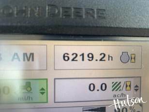 Main image John Deere 9410R 14