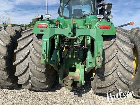 Image of John Deere 9410R equipment image 2