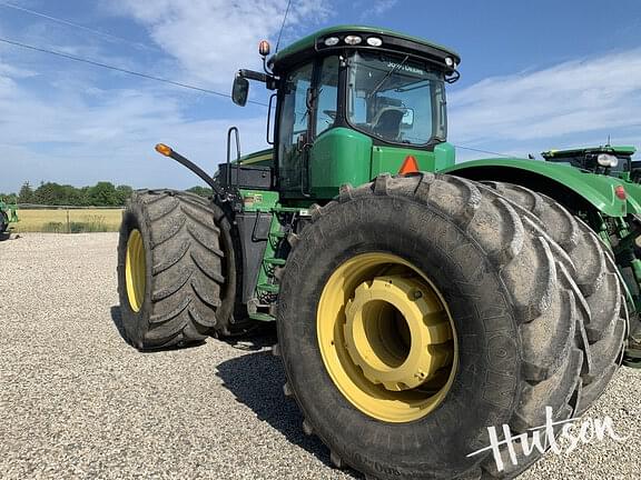 Image of John Deere 9410R equipment image 3