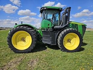 Main image John Deere 9410R 6