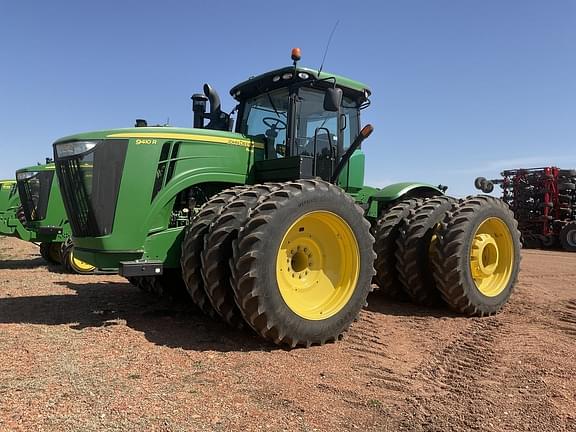 Image of John Deere 9410R Primary image
