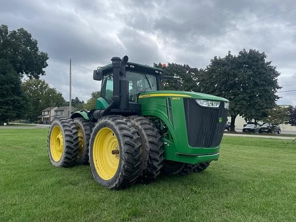 Image of John Deere 9410R equipment image 1