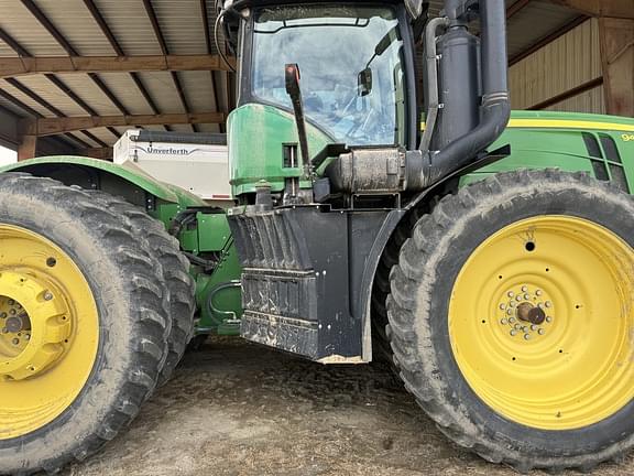 Image of John Deere 9410R equipment image 1