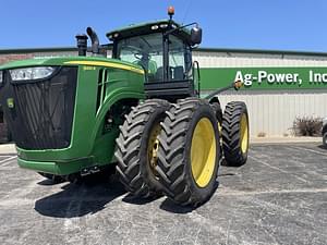 2014 John Deere 9410R Image