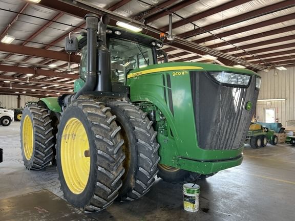 Main image John Deere 9410R