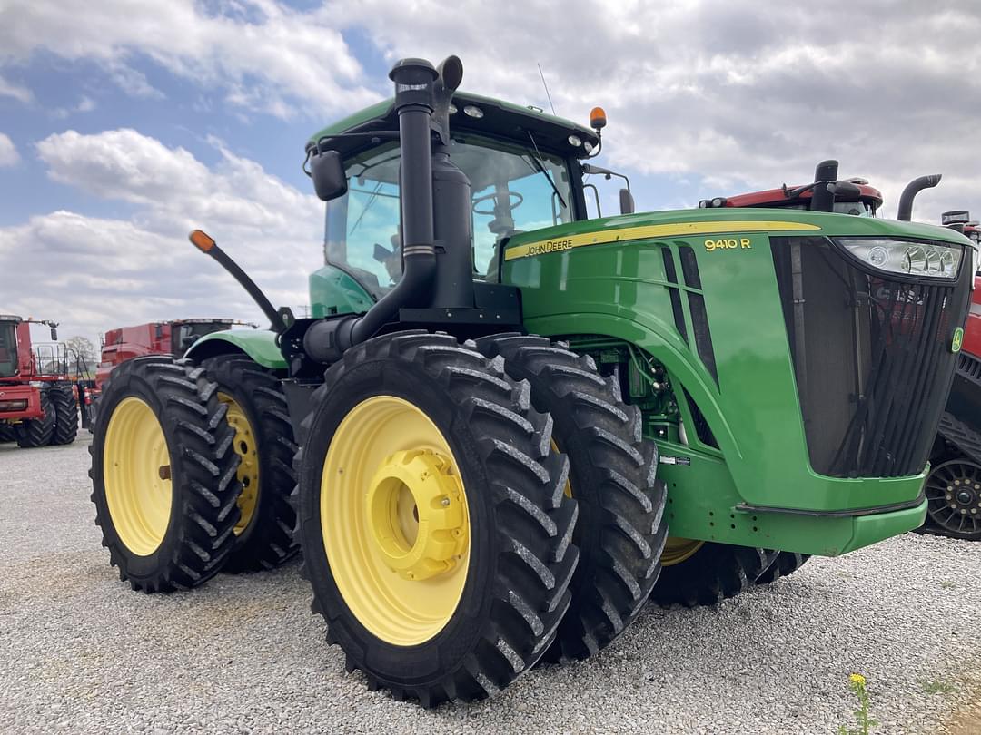 Image of John Deere 9410R Primary image