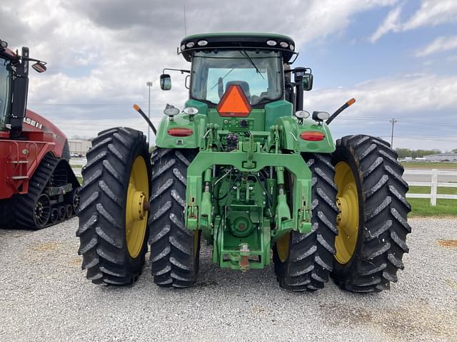 Image of John Deere 9410R equipment image 3