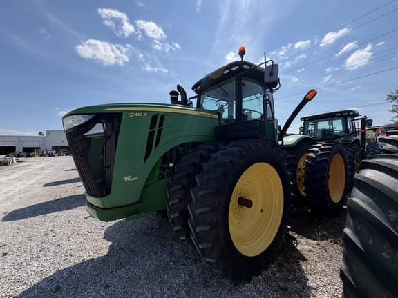 Image of John Deere 9410R equipment image 1