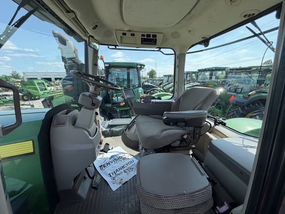 Image of John Deere 9410R equipment image 3