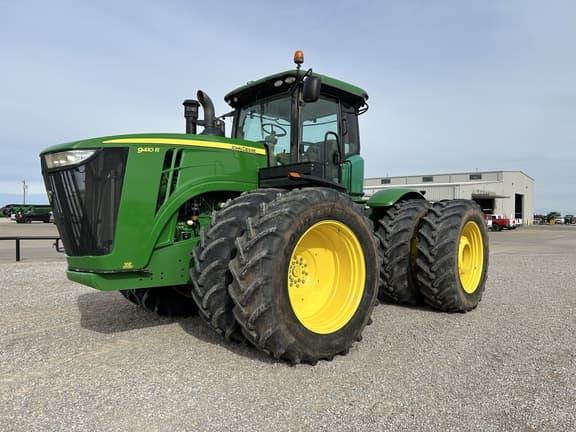 Image of John Deere 9410R Primary image