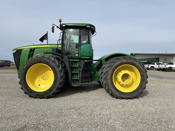 Image of John Deere 9410R equipment image 1