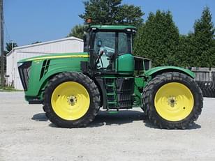 Main image John Deere 9410R 3