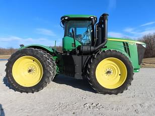 Main image John Deere 9410R 4