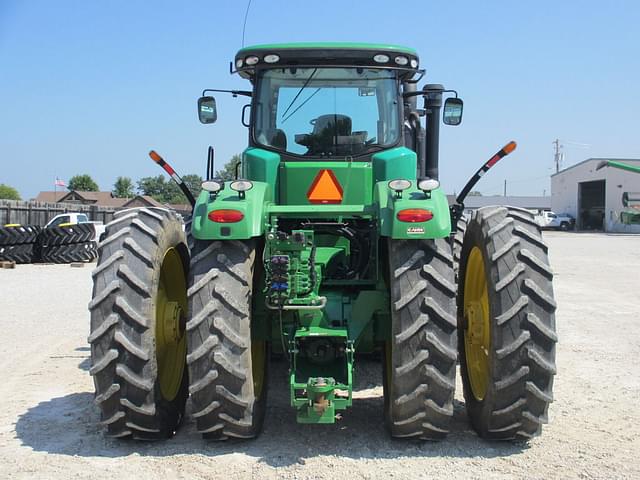 Image of John Deere 9410R equipment image 4