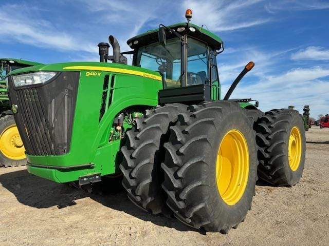 Main image John Deere 9410R