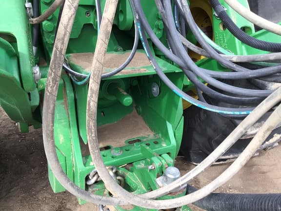 Image of John Deere 9410R equipment image 2