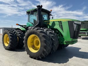2014 John Deere 9410R Image