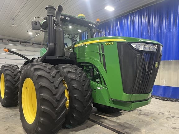 2014 John Deere 9410R Equipment Image0