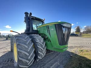 2014 John Deere 9410R Image