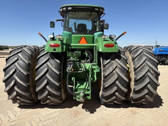 Image of John Deere 9410R equipment image 3