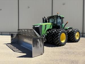 2014 John Deere 9410R Image