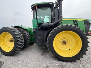 Main image John Deere 9410R 1