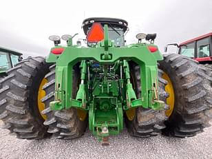 Main image John Deere 9410R 4