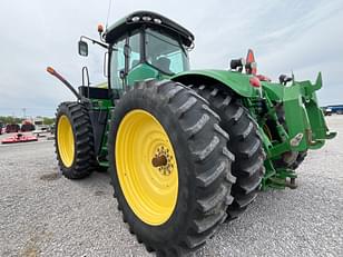 Main image John Deere 9410R 5