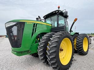 Main image John Deere 9410R 7