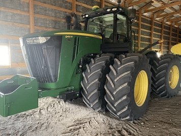 Main image John Deere 9410R