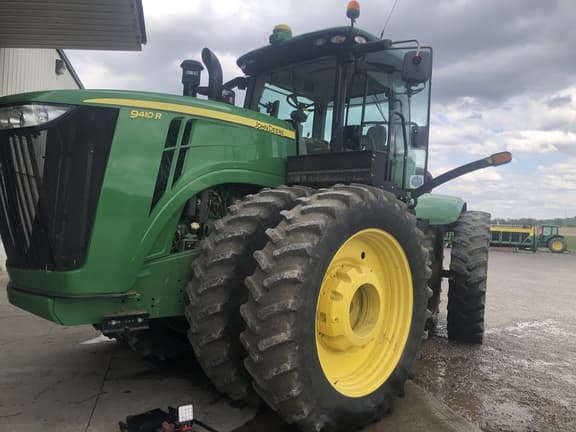 Image of John Deere 9410R equipment image 3