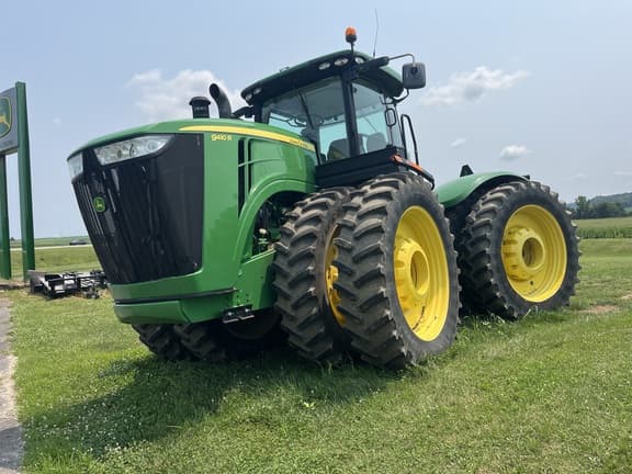 Image of John Deere 9410R Primary image