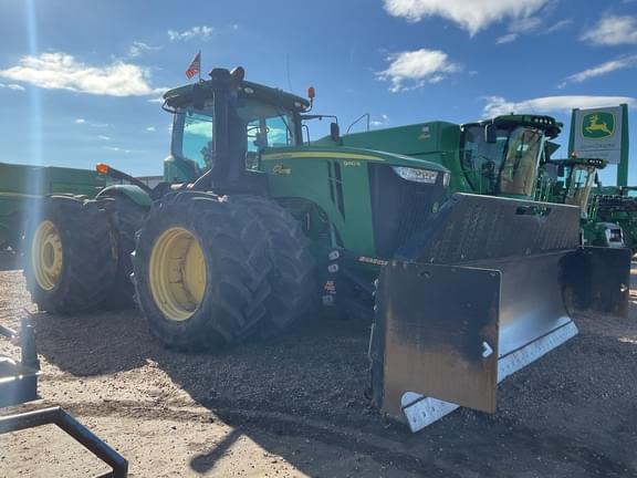 Image of John Deere 9410R equipment image 1
