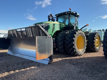 Main image John Deere 9410R
