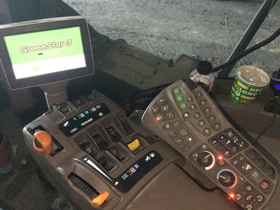 Image of John Deere 9410R equipment image 3
