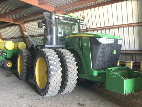 Image of John Deere 9410R Primary image