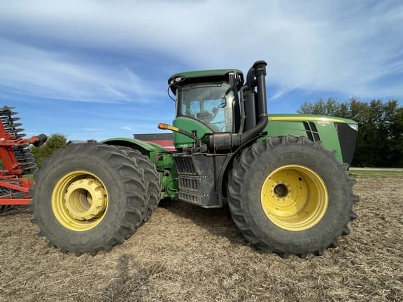 Image of John Deere 9410R Primary image