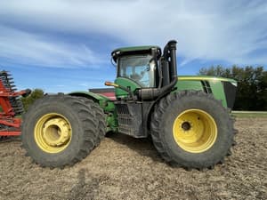 2014 John Deere 9410R Image