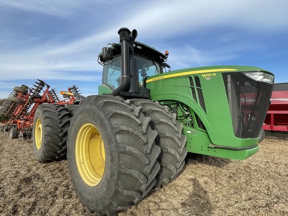 Image of John Deere 9410R Primary image
