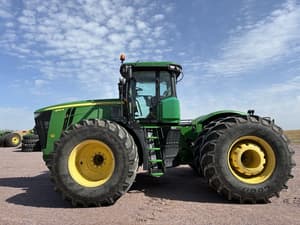 2014 John Deere 9410R Image