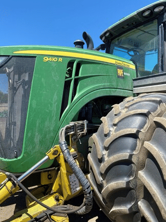 Main image John Deere 9410R
