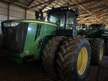 Main image John Deere 9410R