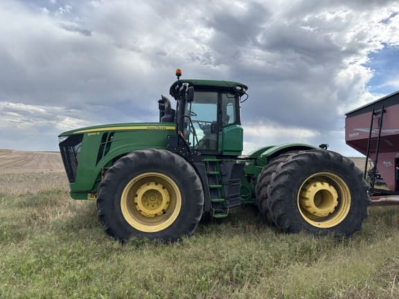 Image of John Deere 9410R equipment image 1