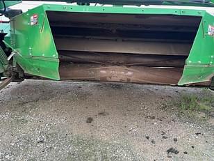 Main image John Deere 946 7