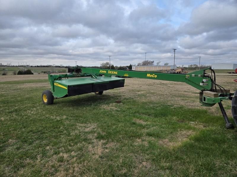 Image of John Deere 946 Image 0