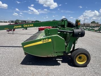 Main image John Deere 946