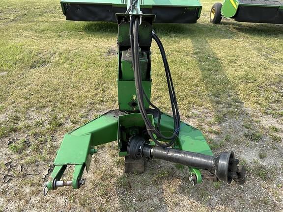 Image of John Deere 946 equipment image 1