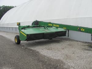 2014 John Deere 946 Image