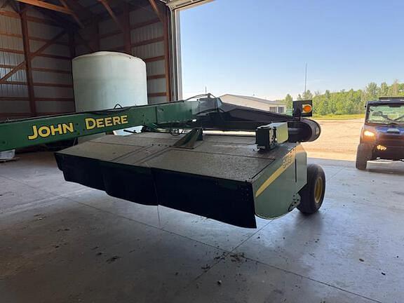 Image of John Deere 946 Primary image